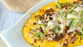 Polenta della Val Pusteria