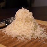 Pollo ripieno ai funghi