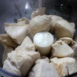 Polpette alla livornese