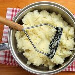 Polpette alla livornese