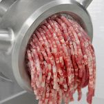 Polpette di vitello al vino bianco