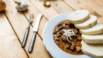 Gulash ungherese