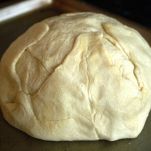 Prosciutto affumicato in crosta