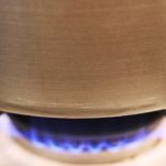 Pudding di riso all’orientale