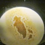 Pudding di riso all’orientale