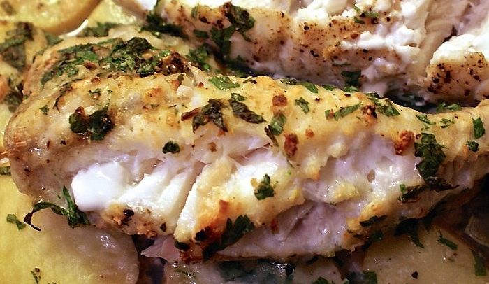 Ricetta Rana pescatrice a vapore - Le Ricette di Buonissimo