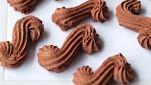 Ricetta Riccioli di cioccolato
