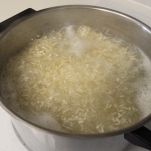 Riso alla piemontese