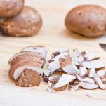 Riso alla piemontese