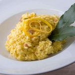 Riso alla piemontese