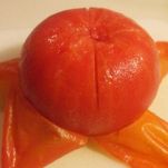 Riso e gamberetti alla bengalese