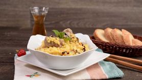 Risotto alla monzese