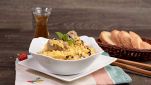 Risotto alla monzese