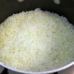 Risotto alla Valdostana