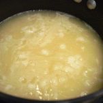 Risotto alla Valdostana