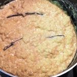 Risotto alla Valdostana