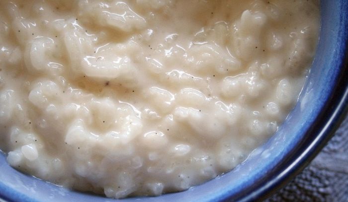 Ricetta Risotto alla Valdostana