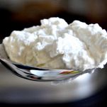 Risotto alla vodka e salmone