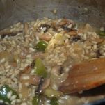 Risotto Alpe Adria