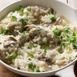 Risotto Alpe Adria