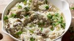 Risotto Alpe Adria