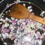 Risotto amoroso