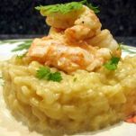Risotto amoroso