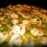 Risotto di Capodanno