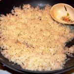 Risotto di Capodanno