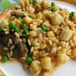 Risotto di Capodanno