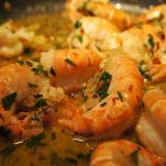 Risotto San Valentino