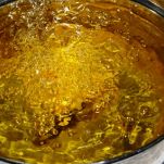 Rotolini di verdura e formaggio