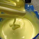 Rotolo ai frutti di bosco