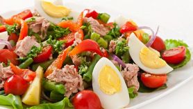 Salade Nicoise