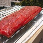 Salmone alla svedese