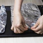 Salmone alla svedese