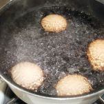 Salmone in bellavista