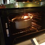 Scaloppine di vitello alla capricciosa