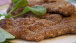 Ricetta scaloppine di vitello alla capricciosa