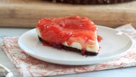 Semifreddo ai tre gusti