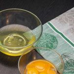 Separate bene i tuorli dagli albumi