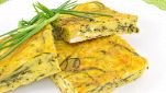 Sformato di agretti