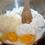 Sformato con la barba