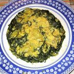 Sformato con la barba