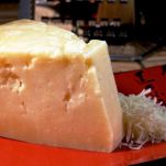 Sformato di ricotta e salmone con il Bimby