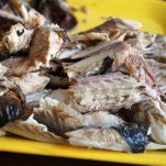 Sgombri freddi alla barese