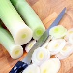 Sogliola allo zafferano