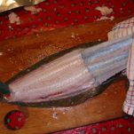 Sogliole alla veneziana