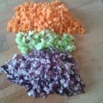 Sogliole alla veneziana