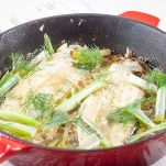 Sogliole alla veneziana